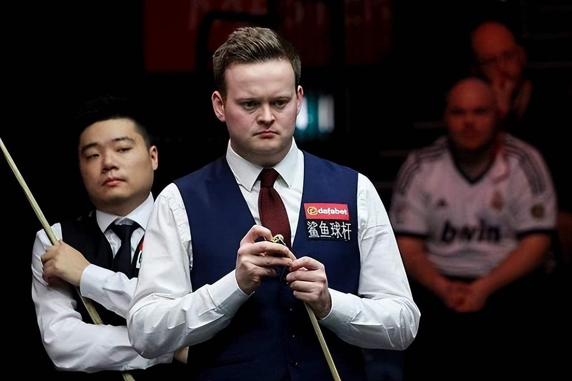 深入探索 深入探索