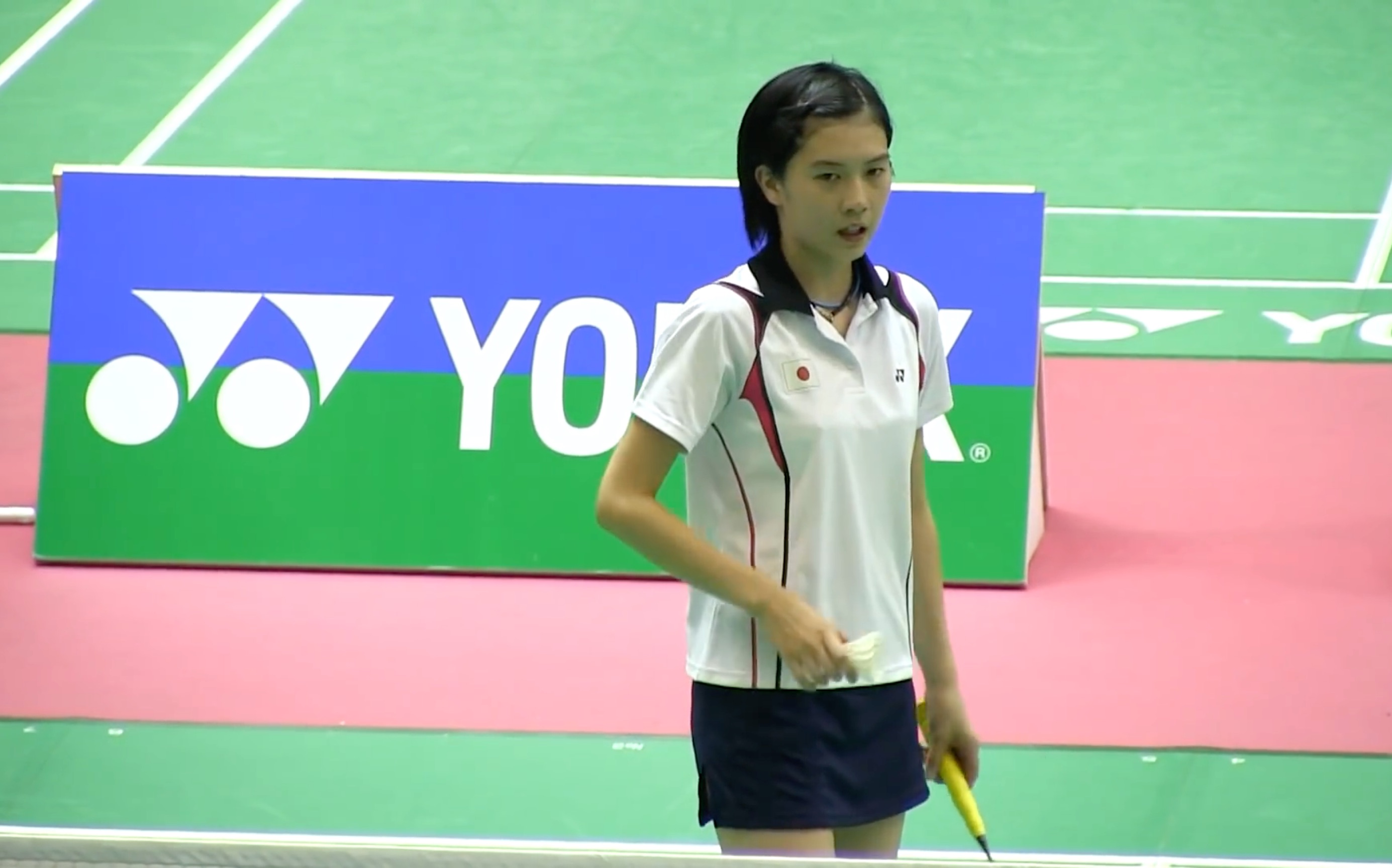 每个人都有 每个人都有