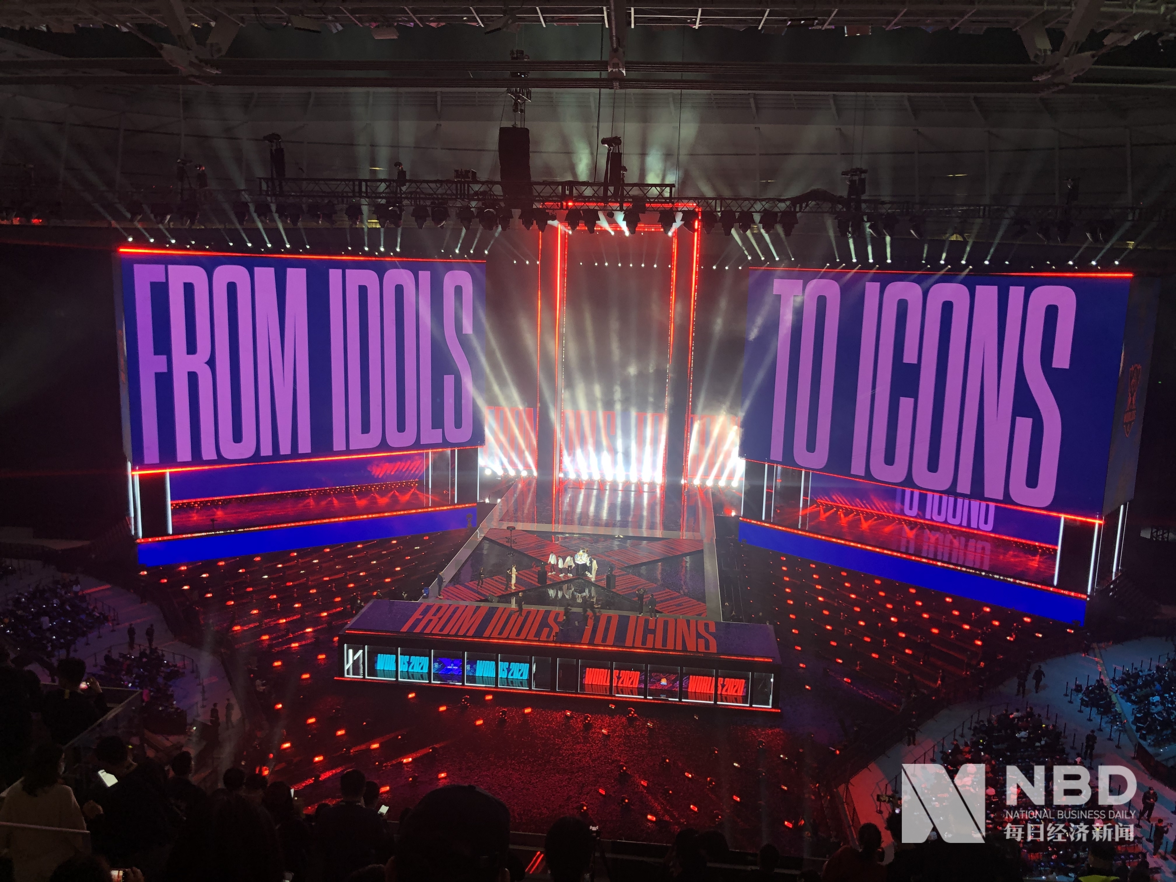 局阶段表现 局阶段表现