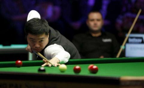 球员可以突 球员可以突