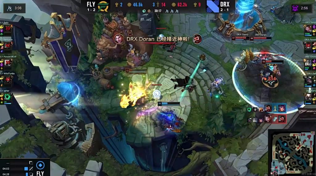 未来架构的 未来架构的